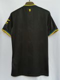 25/26 Man United Third Jersey Player Version 1:1 Quality 球员版
