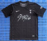 25/26 Tottenham Away Jersey Special Sponsors Fans Version 1:1 Quality