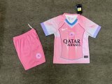 25/26 PSG Special Kids Jersey