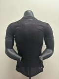 25/26 Tottenham Away Jersey Special Sponsors Player Version 1:1 Quality