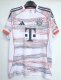 25/26 Bayern Munich Away Jersey Fans Version 1:1 Quality