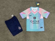 25/26 PSG Special Kids Jersey