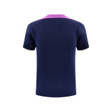 25/26 Barcelona Training Jersey 1:1 Quality Fan Version
