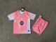 25/26 Barcelona Special Kids Jersey