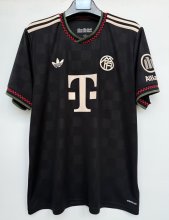 25/26 Bayern Munich Third Jersey Fans Version 1:1 Quality
