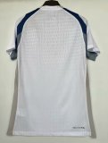 25/26 Tottenham Home Jersey Player Version 1:1 Quality 球员版