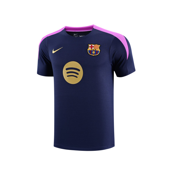 25/26 Barcelona Training Jersey 1:1 Quality Fan Version