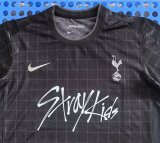25/26 Tottenham Away Jersey Special Sponsors Fans Version 1:1 Quality