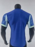 25/26 Marseille Third Jersey Player Version 1:1 Quality
