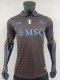 25/26 Napoli Third Jersey Player Version 1:1 Quality