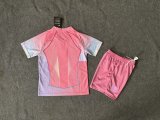 25/26 Barcelona Special Kids Jersey