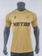 25/26 Crystal Palace Away Jersey Player Version 1:1 Quality
