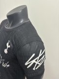 25/26 Tottenham Away Jersey Special Sponsors Player Version 1:1 Quality