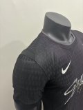 25/26 Tottenham Away Jersey Special Sponsors Player Version 1:1 Quality