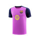 25/26 Barcelona Training Jersey 1:1 Quality Fan Version