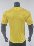 25/26 Al Nassr Home Player Version Soccer Jersey