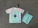 25/26 Barcelona Special Kids Jersey