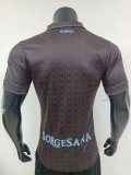 25/26 Napoli Third Jersey Player Version 1:1 Quality