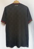 25/26 Bayern Munich Third Jersey Player Version 1:1 Quality 球员版