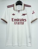25/26 Arsenal Third Jersey Fans Version 1:1 Quality