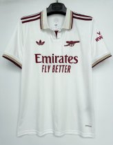 25/26 Arsenal Third Jersey Fans Version 1:1 Quality