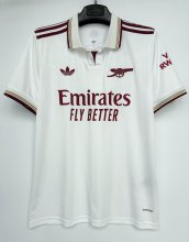 25/26 Arsenal Third Jersey Fans Version 1:1 Quality