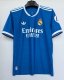 25/26 Real Madrid Third Jersey Player Version 1:1 Quality 球员版