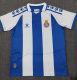 25/26 RCD Espanyol Home Jersey Thai Quality Fan Version