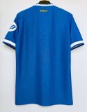 25/26 Real Madrid Third Jersey Player Version 1:1 Quality 球员版