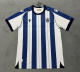 25/26 Real Sociedad Home Jersey Thai Quality Fan Version