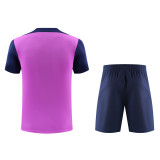25/26 Barcelona Training Set Jersey