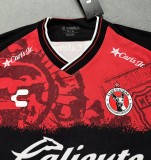 25/26 Tijuana Home Jersey  1:1 Quality