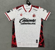 25/26 Tijuana Away Jersey  1:1 Quality