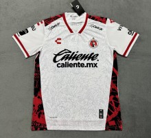25/26 Tijuana Away Jersey  1:1 Quality