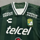 25/26 Leon Home Jersey Thai Quality