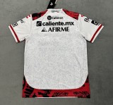 25/26 Tijuana Away Jersey  1:1 Quality