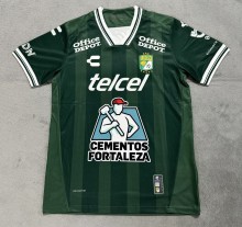 25/26 Leon Home Jersey Thai Quality
