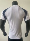 25/26 Tottenham Home Jersey Player Version 1:1 Quality