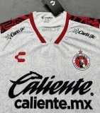 25/26 Tijuana Away Jersey  1:1 Quality