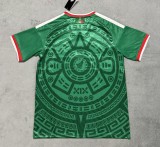 25/26 Mexico Home Jersey Fans Version 1:1 Quality