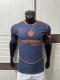 25/26 Inter Milan Third Jersey Player Version  1:1 Quality
