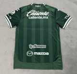 25/26 Leon Home Jersey Thai Quality