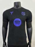 25/26 Barcelona Special Jersey Player Version  1:1 Quality