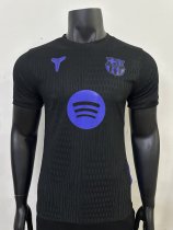 25/26 Barcelona Special Jersey Player Version  1:1 Quality