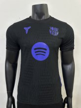 25/26 Barcelona Special Jersey Player Version  1:1 Quality