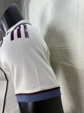 25/26 Ajax Third Player Version Soccer Jersey 1:1 Quality