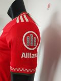 25/26 Bayern Munich Special Jersey Player Version 1:1 Quality