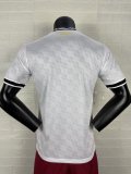 25/26 Real Madrid Special White Jersey Player Version 1:1 Quality
