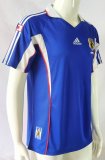 1999 Japan Home Retro Jersey