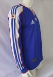 2000 Japan Home Retro Jersey Long Sleeve